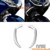 Goldwing GL1800 Vertical Vent Trim Fairing Decoration (2018-2021)