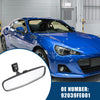 Subaru Impreza WRX Rear View Mirror (2002-2007)