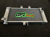 Suzuki GSF1250 Bandit, GSX650F 3-Row Aluminum Radiator (2007-2016)