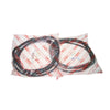 Toyota Belta Yaris Echo 2005-2012 Front Door Weatherstrip