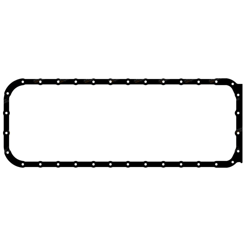Patrol 4.2L Diesel GQ Y60 Y61 Oil Pan Gasket