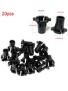 BMW E30 E34 E24 E32 Headlamp Screw Clips (1976–1996)