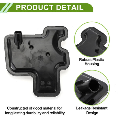 Chevrolet Engine Automatic Transmission Filter