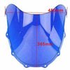 Kawasaki Ninja ZX7R 1996-2003 Tan Windshield
