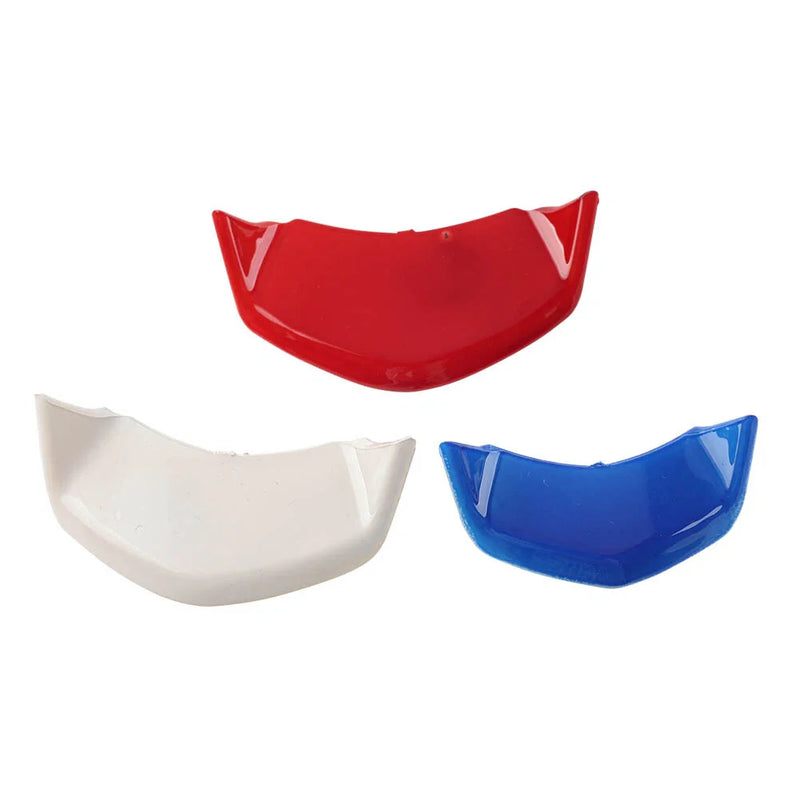 Vespa Sprint Primavera 3 x Motor Front Cowl Decoration Covers (2014-2023)