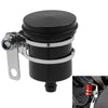 Yamaha YZF R1 R3 R6 R25 Black Rear Brake Fluid Reservoir Clutch Oil Cup