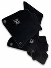 Audi A3 Hatchback / Sportback 2020-2022 Floor Mats (4-5 Doors)