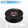 BMW 328i 1 Set AC Compressor Clutch Replacement (2007 - 2013)
