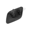 BMW X6 Front Bumper Headlight Washer Cover Cap (2008–2014)