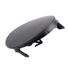 Toyota Corolla 2007-2010 Bumper Tow Hook Cover Cap (2007-2010)