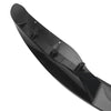 BMW X5 F15 14-18 Gloss Black Front Bumper Lip Chin Spoiler MP-Style Diffuser
