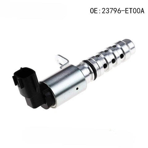 Nissan Sentra Versa Cube Engine Variable Valve Timing Solenoid (2007–2014)