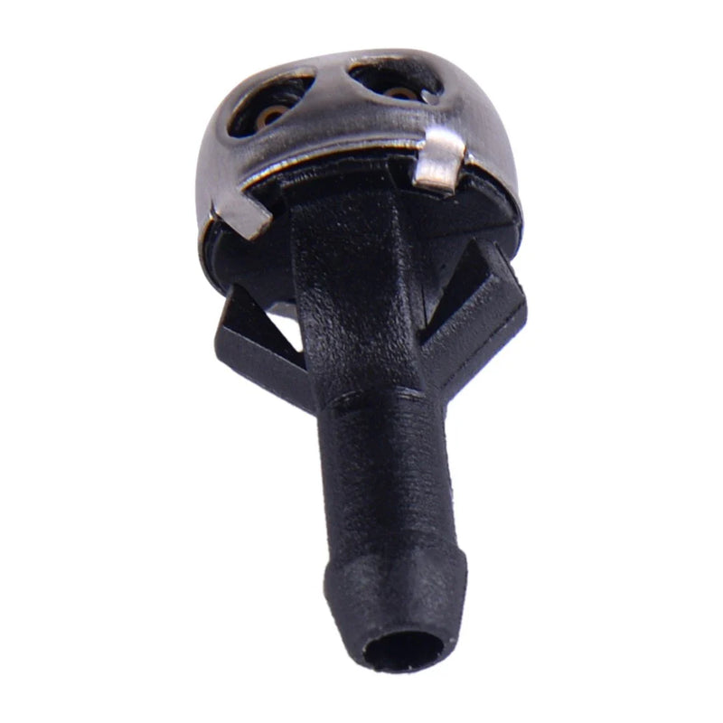 Mercedes Benz 450SLC 2 x Windscreen Washer Nozzles (1972-1981)