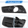Chevrolet Cruze 1x Front Left Fog Light Grille (2011 - 2015)