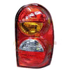 Jeep Cherokee KJ Rear RH Tail Light (2001-2008)