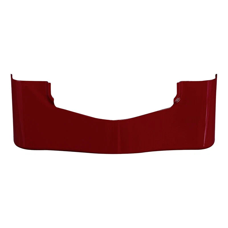 Harley Touring Road Glide Outer Fairing Trim Skirt (2015-2023)