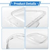 Honda CR-V Car Front Left Headlight Lens Cover (2005-2006)