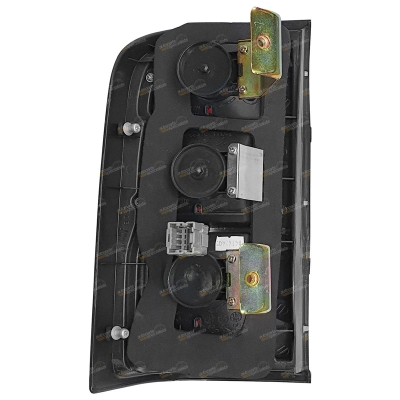 Nissan Patrol GU GU1 Wagon RH Tail Light (1998-2001)