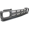 Grille For 1991-93 Chevrolet S10 1991-94 S10 Blazer