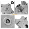 Arctic Cat 500 4x4 FIS Wheel Hub 2x Front Left/Right Wheel Hub (2002–2004)