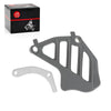 Honda CR125R Front Sprocket Cover & Case Saver (2003–2007)