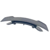 Porsche Carrera 911 992 22-23 Real Carbon Fiber Rear Trunk Spoiler Wing DMC