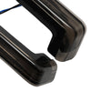 Harley Touring Trunk Smoke Accent Side Marker LED Lights (2006-2024)