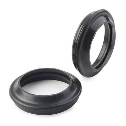 Make & Model 37x50mm Motorcycle Front Fork Damper Shock Absorber Dust Seals