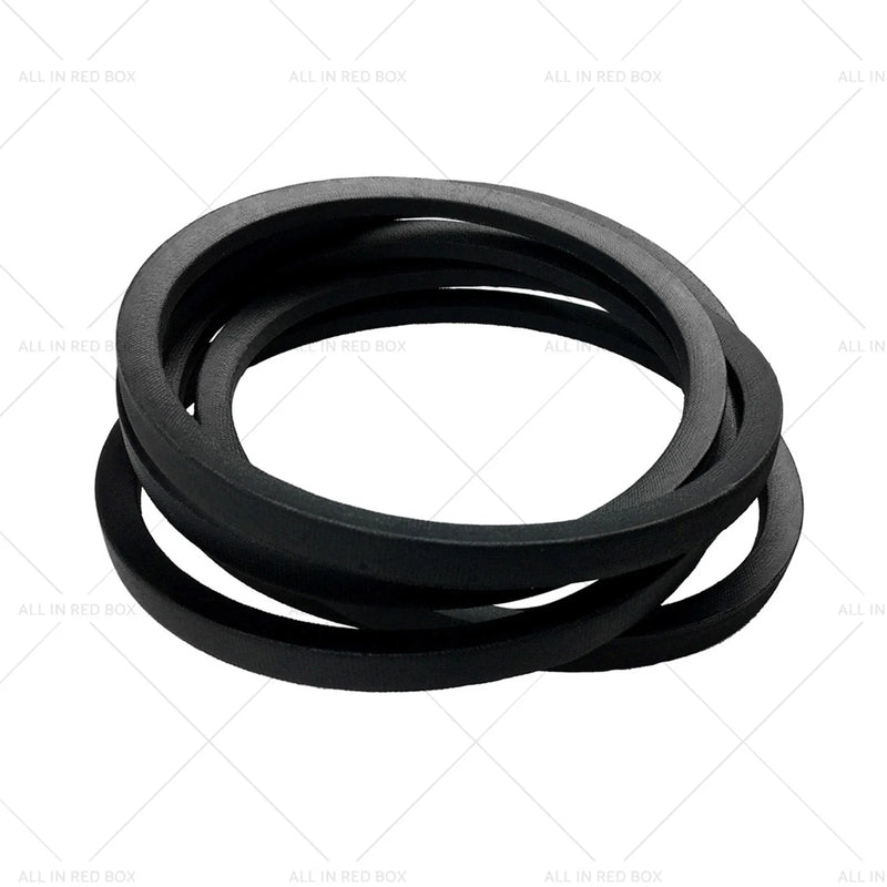John Deere Mower X330 X350 X370 X354 X390 Deck Belt (2015-2023)