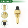 Honda FourTrax Engine Coolant Temperature Sensor (1996)