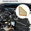 Chevrolet Camaro (2016 - 2024) Long life Car Engine Air Filter