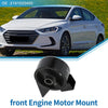 Hyundai Accent 1.6L Engine Mount (2003-2005)