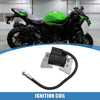 Kawasaki FE290D FE350D FE400D Club Car Gas Ignition Coil (1997–2022)