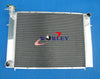Holden V8 Commodore 52mm Aluminum Radiator + Fan (VG-VS)