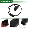 Ford Fiesta Mk6 1.6 Transmission Speed Sensor (2010-2011)