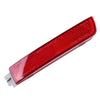 Nissan Sentra Right Rear Bumper Reflector Light (2015-2017)