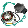 Honda CB600F Hornet 600 Stator Regulator Gasket (1998-2002)