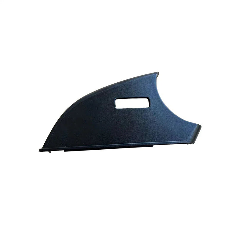 Benz W166 ML GLE GL GLS Right Side Mirror Lower Cover Cap (2013-2019)
