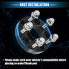 INFINITI EX35 20 x Lug Nuts M12x1.25 (2008-2012)