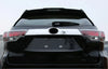 Toyota Highlander Smartkey Rear Boot Lid Cover Trim (2014-2019)