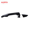 Hyundai Elantra Front Right Outer Door Handle (2011-2016)