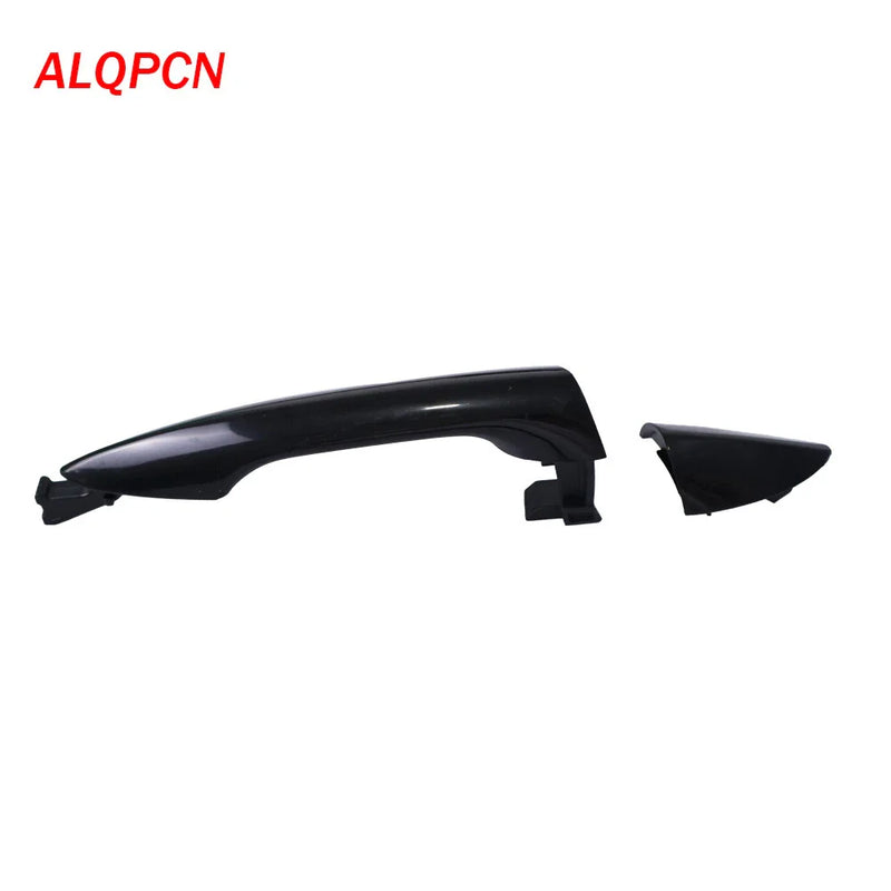 Hyundai Elantra Front Right Outer Door Handle (2011-2016)