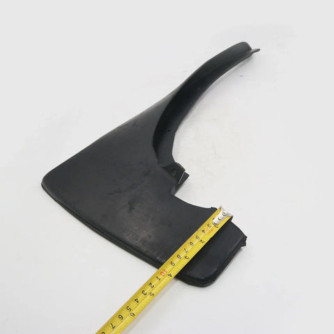 Nissan Navara Suzuki Equator 2005-2014 Front Mud Guard