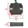 Yamaha 75HP Outboard 2003-2004 Regulator Rectifier