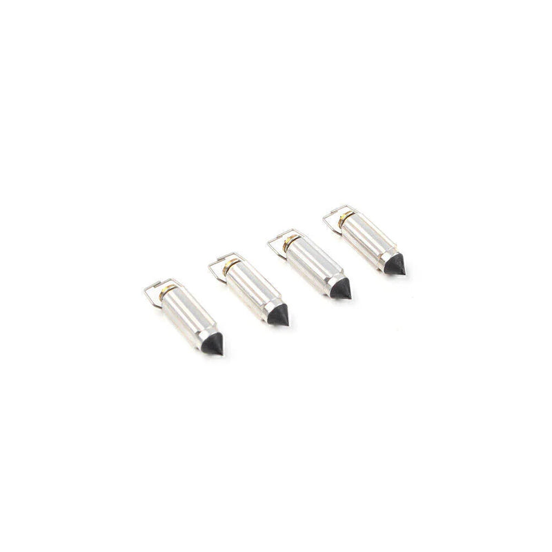 ZX 750 900 1000 Kawasaki ZX7R ZX9R ZX10 4x Carburetor Repair Kit