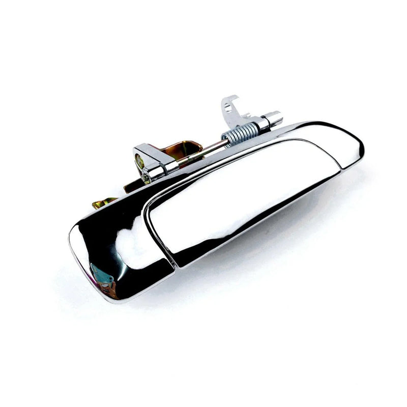 Right Rear Outer Door Handle Chrome Fits Honda Civic Dimension EU EP ES EM 01-05