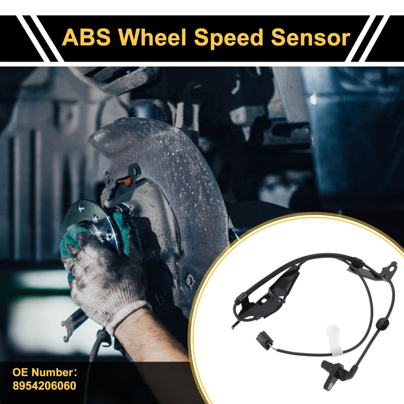 Toyota Avalon ABS Wheel Speed Sensor Front Right