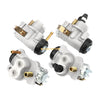 Honda FourTrax 300 TRX300FW Front Brake Wheel Cylinders Kit (1988–2000)