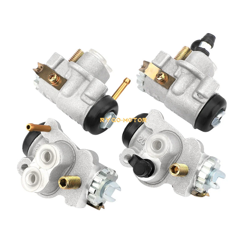 Honda FourTrax 300 TRX300FW Front Brake Wheel Cylinders Kit (1988–2000)