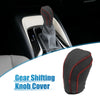 Toyota Camry Gear Shifting Knob Cover Lever Trim (2018–2023)